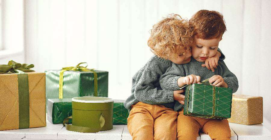 5 tipp szülőknek a karácsonyi ajándék kiválasztásához