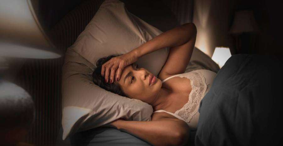 Pszichés problémákat is okozhat az alvászavar