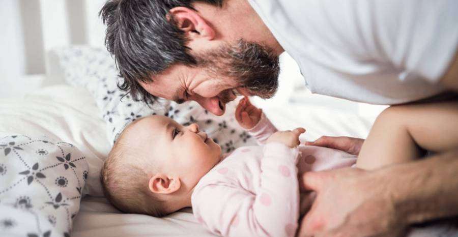 Az apai életkor is számít a születendő gyerek egészségénél