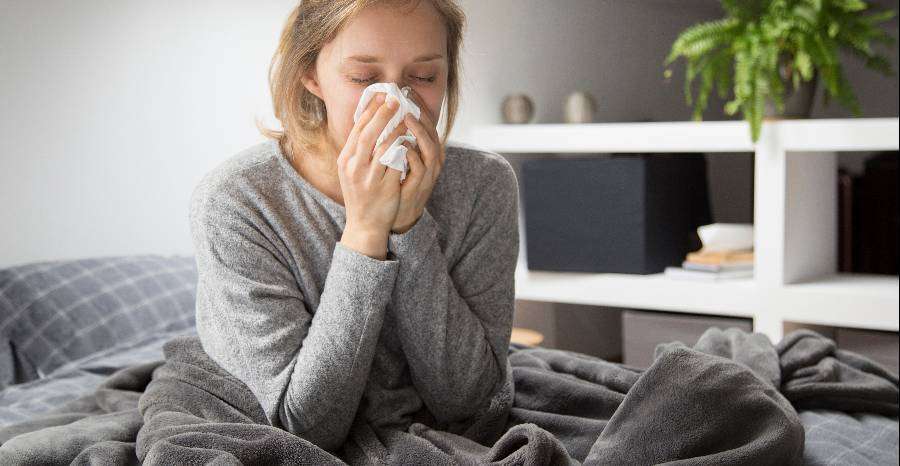 Honnan tudhatom, hogy a betegségem több, mint megfázás?