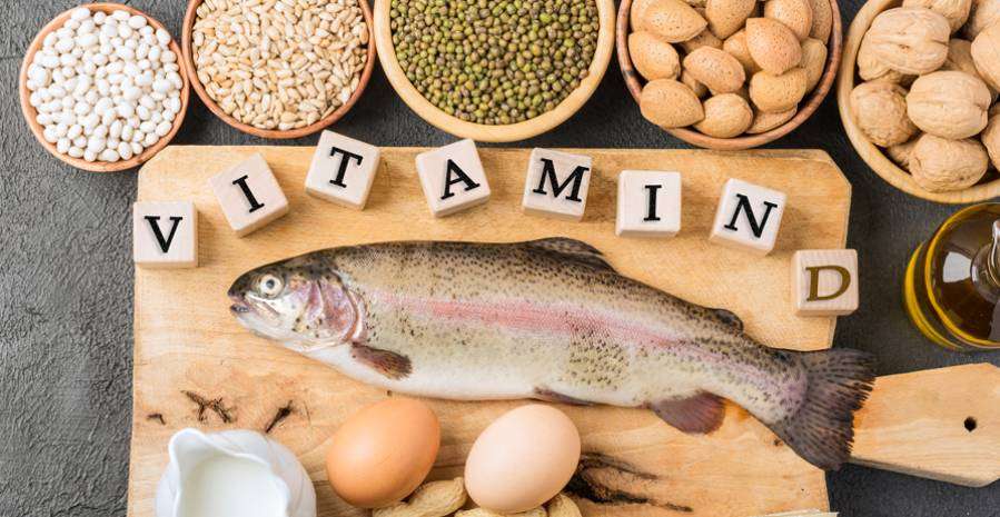 7 egyszerű módszer a D-vitamin-szint természetes növelésére