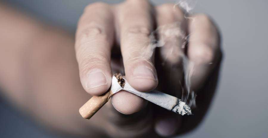 Milyen káros hatásai lehetnek a dohányzásnak?