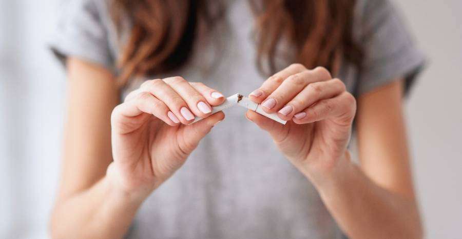 Tüdőrák - A dohányzás elhagyásával javíthatóak az esélyek
