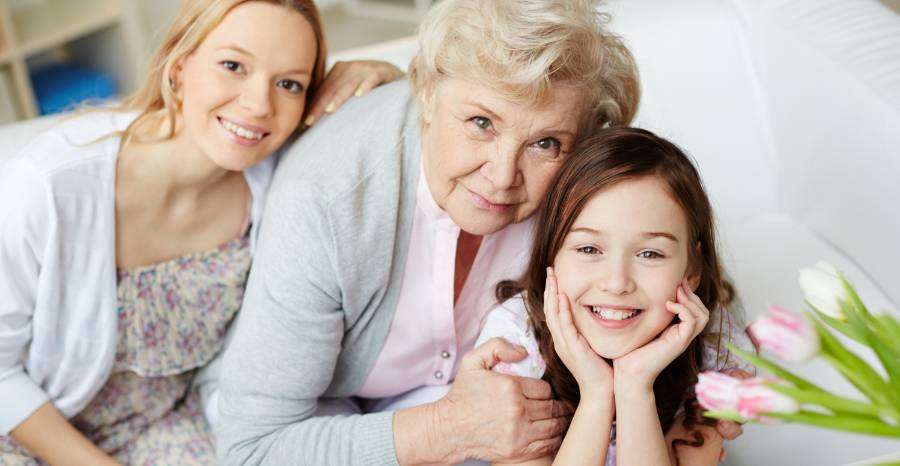 Hogyan hat a szüleink, nagyszüleink életmódja a miénkre?