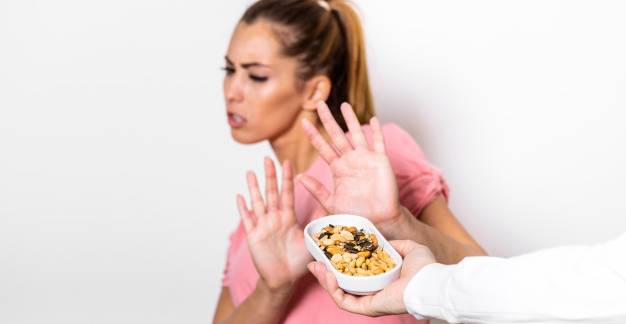 Miért ne diétázzunk ételallergia vizsgálat előtt?