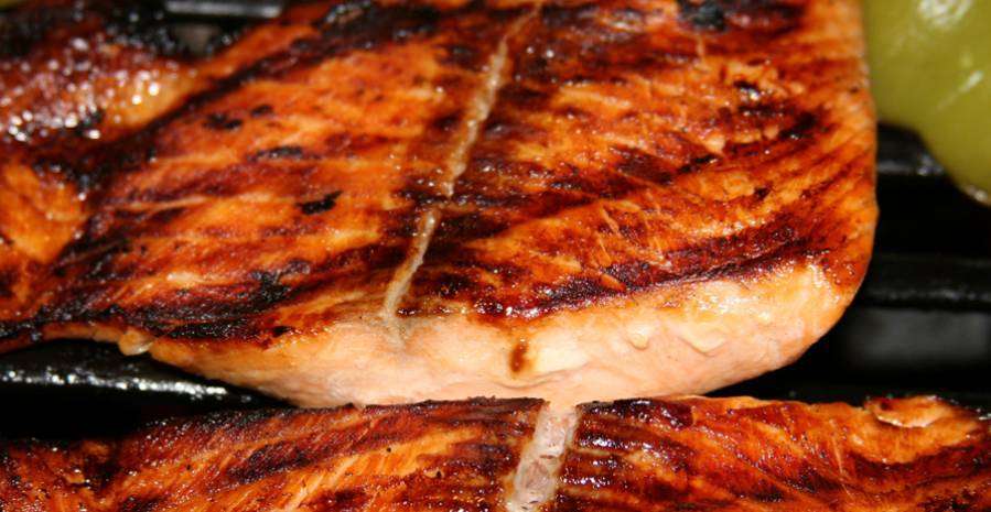 Ne dobja ki a lazacbőrt – sokkal táplálóbb, mint gondolná