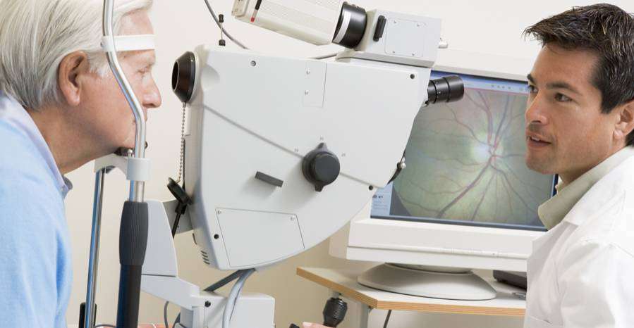 Milyen tünetek esetén gondoljon makuladegenerációra?