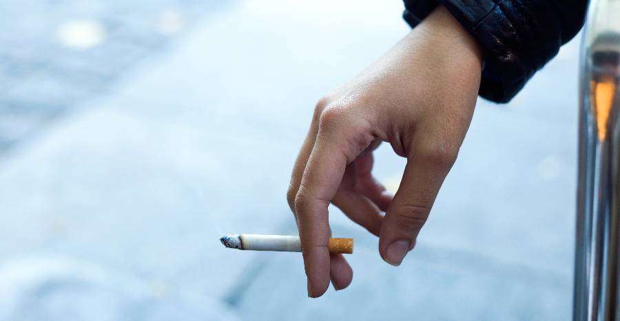 Mikor szűnnek meg a nikotinmegvonás tünetei?