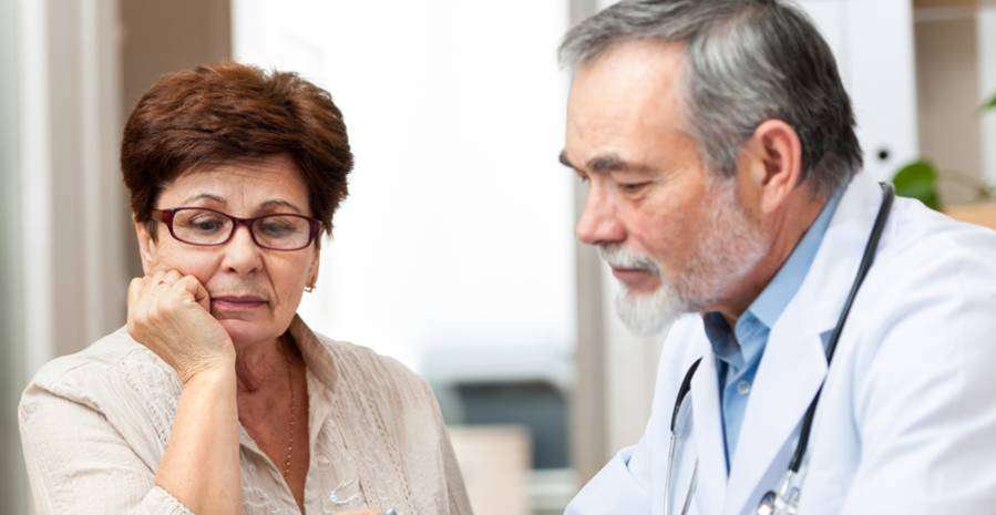 Mióma a menopauza után - kell-e aggódni?