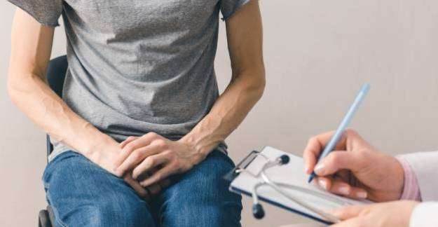 A prostatitis betegség szakaszai Lite prosztata fáj rákkal