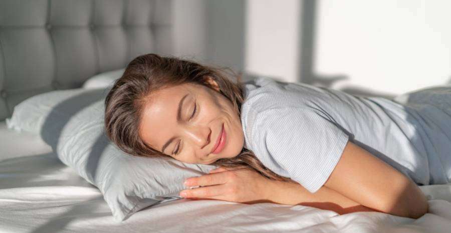 Mi a különbség a kialvatlanság és a kevés alvás között?