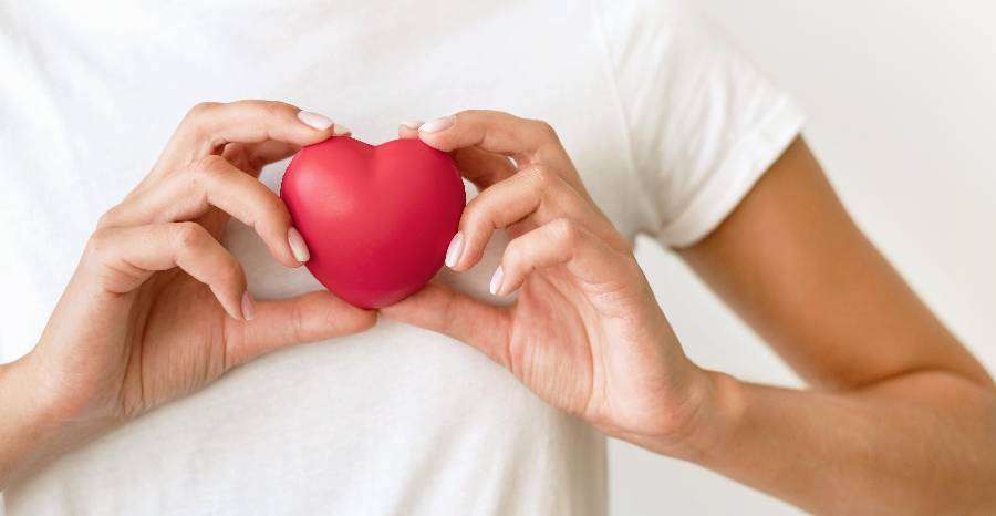 a megtört szív hatással lehet az egészségére