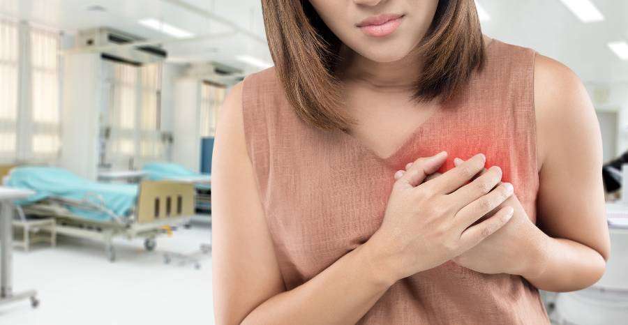 Mennyire figyelsz saját szíved egészségére?