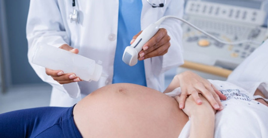 Hogyan készüljünk a terhességi ultrahangra?