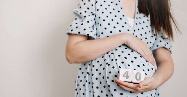 Milyen kockázatokkal járhat a terhesség 40 felett?