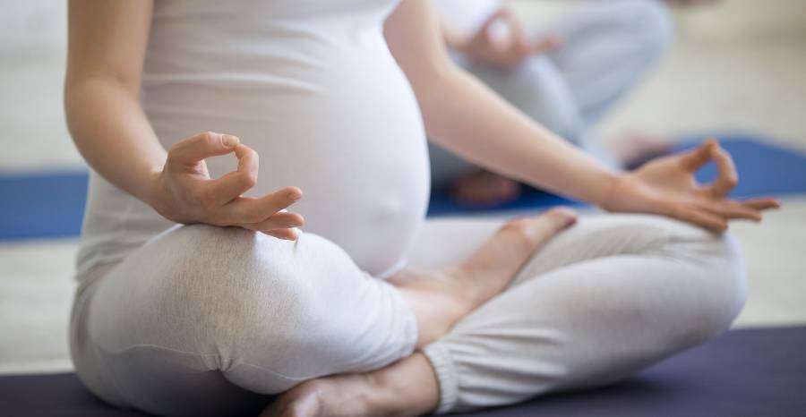 Hogyan készüljünk tudatosan a szülésre?