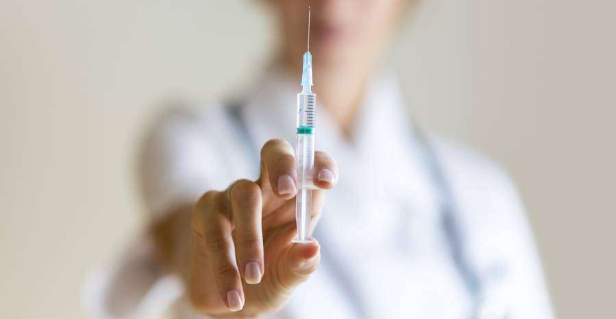 Szükség van tetanusz emlékeztető oltásokra?