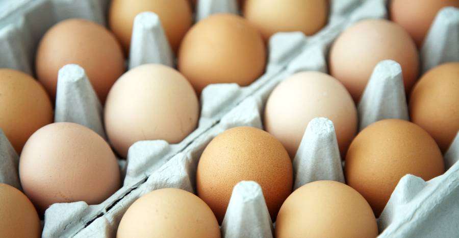 Mire figyeljünk a tojás felhasználása során?