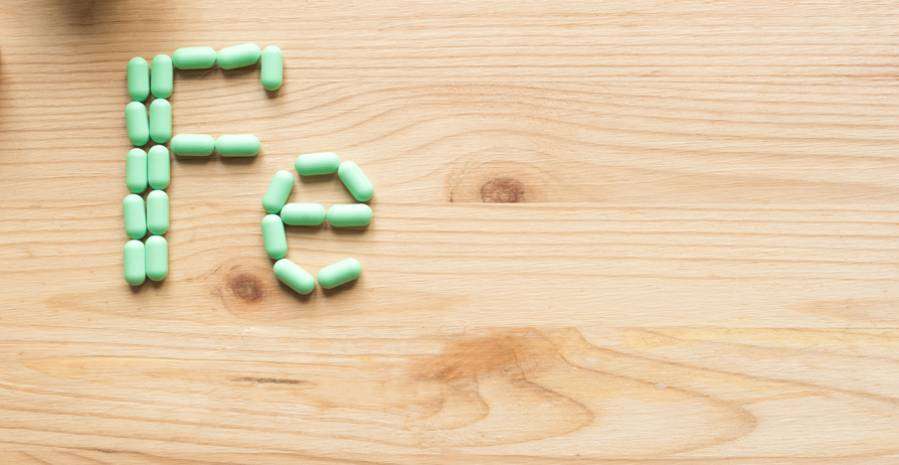 Mennyi ideig marad a vas a szervezetben – és hogyan tartható egyensúlyban a szintje?