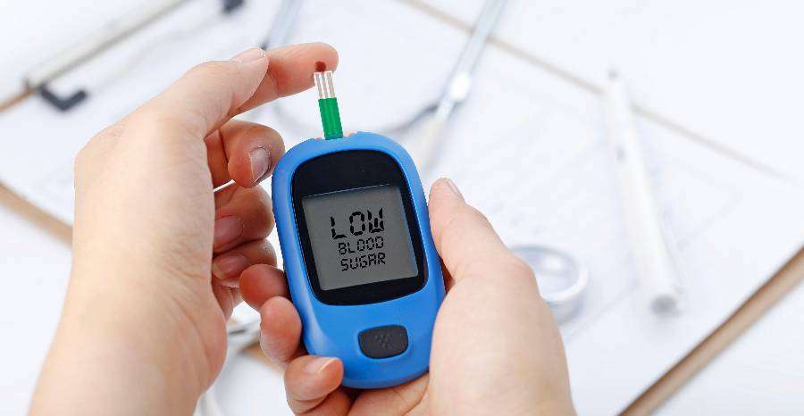 cukorbeteg vagyok teszt diabetes kezelésére gyógyszert a szív