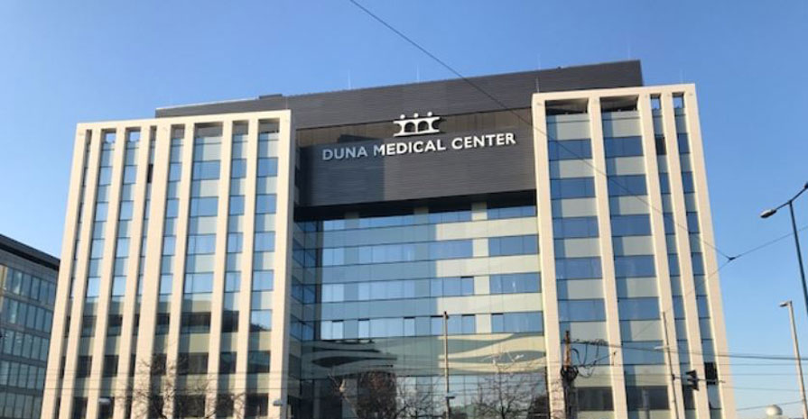 Duna Medical Center