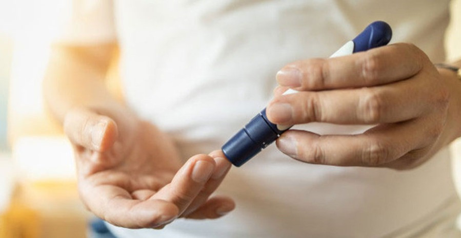 cukorbetegség először azonosították kezelés 2021 cukorbetegség kezelési standardok